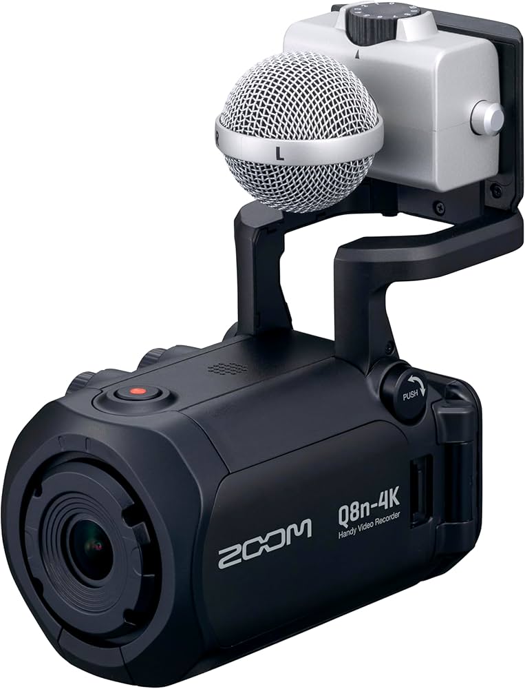 Amazon.co.jp: ZOOM ズーム MID-SIDEマイクカプセル MSH-6